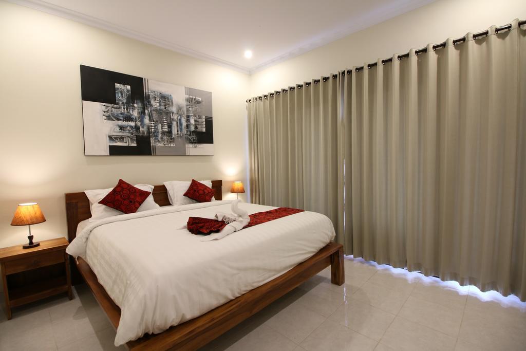 Kamboja Homestay Sanur  Luaran gambar