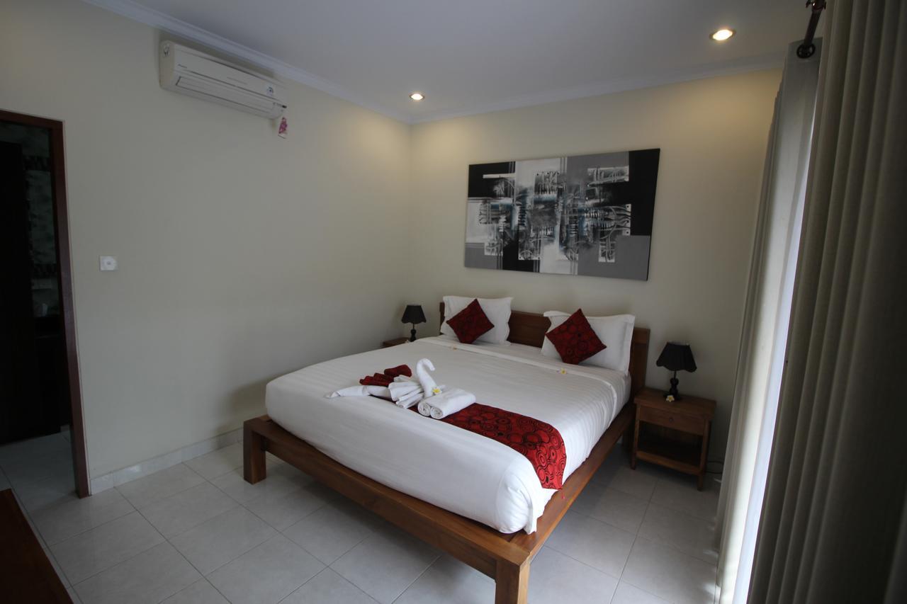 Kamboja Homestay Sanur  Luaran gambar