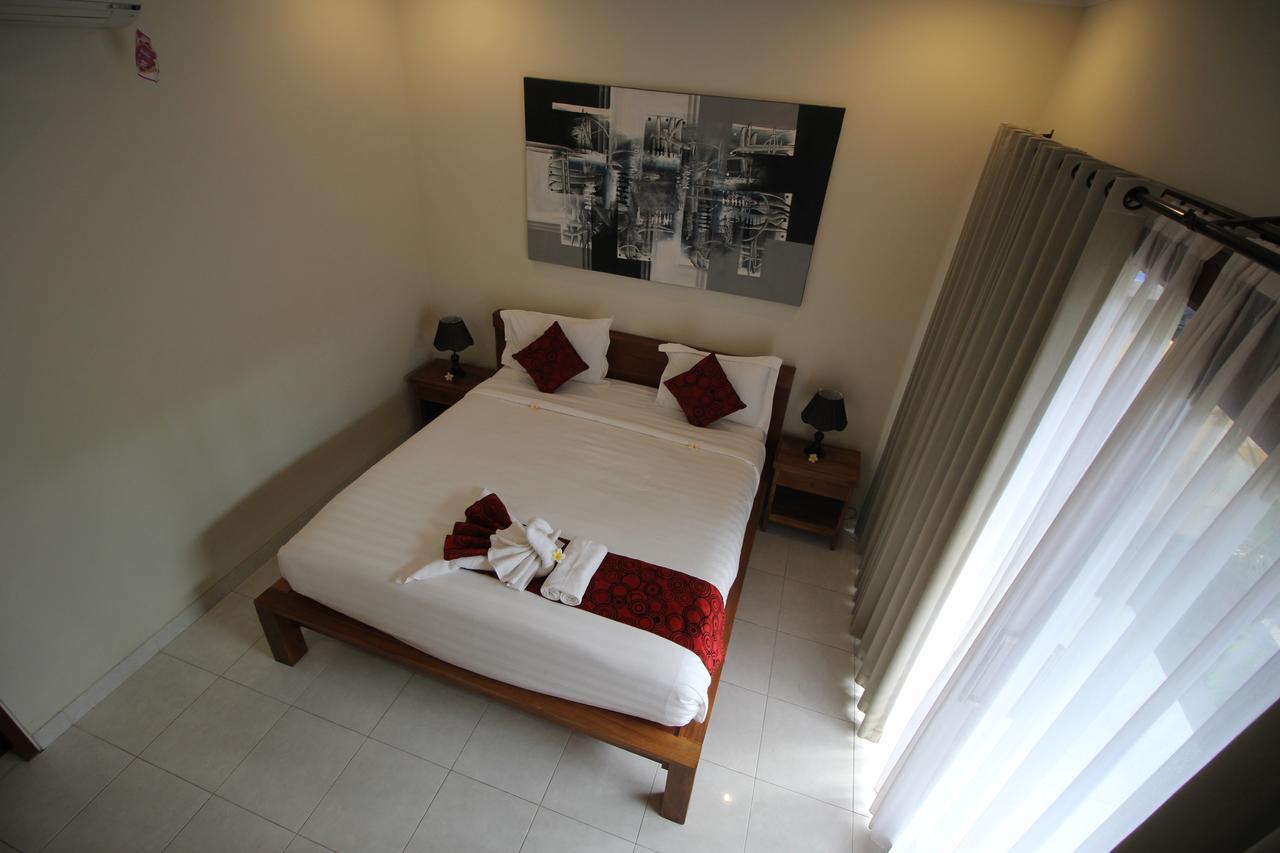 Kamboja Homestay Sanur  Luaran gambar